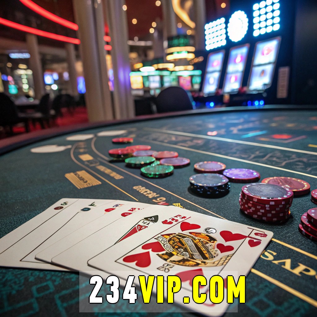 Blackjack Premium